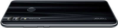 Смартфон Honor 10 Lite 64 GB, Black