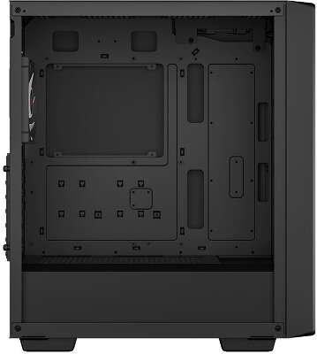 Корпус Deepcool CC560 ARGB V2, черный, ATX, без БП (R-CC560-BKTAA4-G-2)