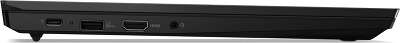Ноутбук Lenovo ThinkPad E15 G2 15.6" FHD IPS i5 1135G7/16/512 SSD/W11
