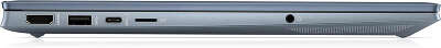 Ноутбук HP 15-EH1129UR 15.6" FHD IPS R 7 5700U/8/512 SSD/DOS (638D2EA)