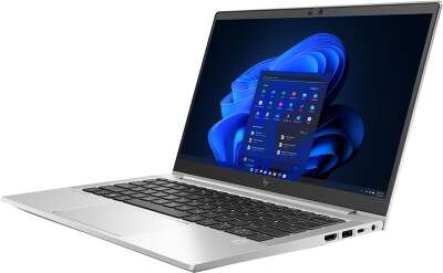 Ноутбук HP EliteBook 630 G9 13.3" FHD IPS i5 1235U/8/512 SSD/Dos (6A2G6EA)