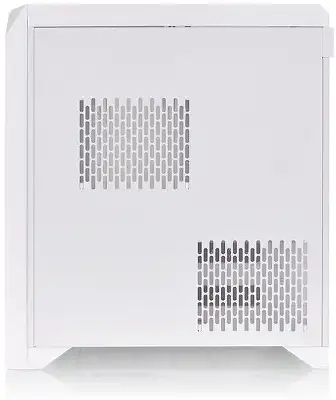 Корпус Thermaltake CTE C700 Air, белый, EATX, без БП (CA-1X7-00F6WN-00)