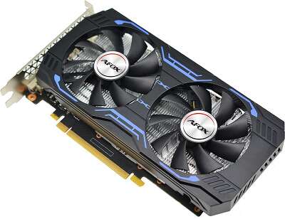 Видеокарта AFOX NVIDIA nVidia GeForce GTX 1660 SUPER 6Gb DDR6 PCI-E DVI, HDMI, DP