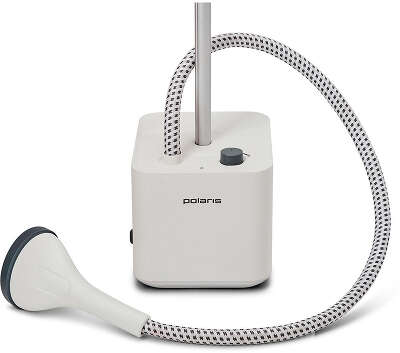 Отпариватель вертикальный PGS 1820VA белый POLARIS