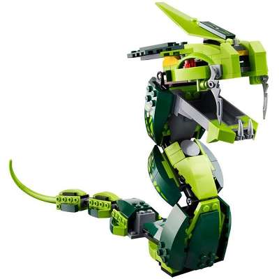 LEGO Ninjago 9450 Конструктор Лего Последняя битва