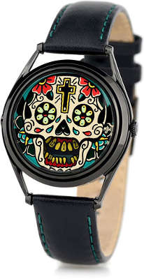 Наручные часы Mr. Jones Last Laugh Tatoo Edition