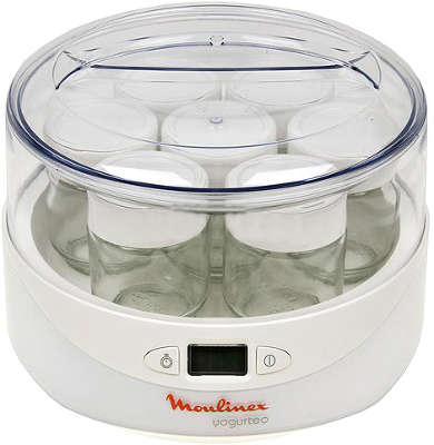 Йогуртница Moulinex YG230131