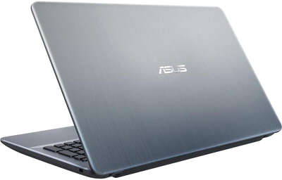 Ноутбук ASUS VivoBook X540MB-DM128 15.6" FHD N5000/4/256 SSD/GF mx110 2G/WF/BT/Cam/Endless OS