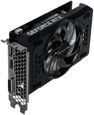 Видеокарта GAINWARD NVIDIA nVidia GeForce RTX 3050 PEGASUS 6Gb DDR6 PCI-E HDMI, DP