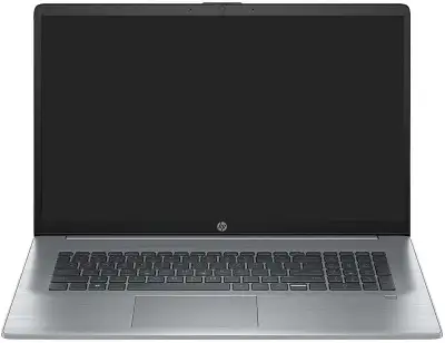 Ноутбук HP 470 G10 Core i5 1335U 16Gb SSD512Gb Intel Iris Xe graphics 17.3