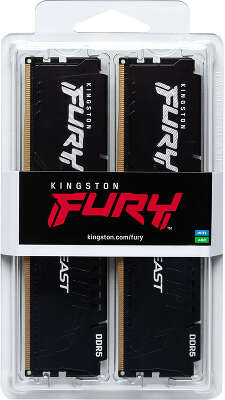 Kingston FURY Beast KF564C32BBEK2-32