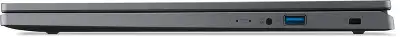 Ноутбук Acer Extensa 15 EX215-23-R0YA 15.6" FHD IPS R5 7520U/8/256Gb SSD/Без OC черный