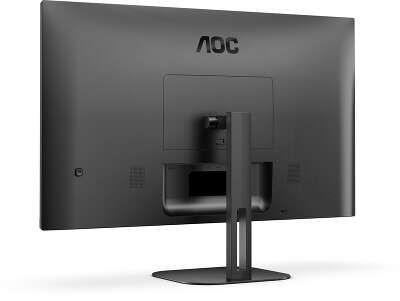 Монитор 24" AOC 24V5CE/BK IPS FHD HDMI, USB-Hub