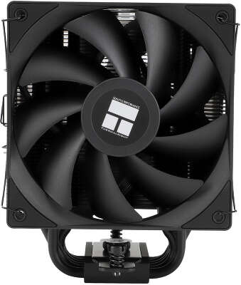 Thermalright Burst Assasin 120 EVO Dark BA120-EVO-DARK