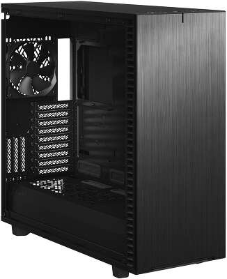 Корпус Design Define 7 XL TG Dark Tint (FD-C-DEF7X-03) Fractal Design
