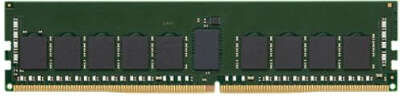 Модуль памяти DDR4 DIMM 32Gb DDR2933 Kingston (KSM29RD8/32HAR)