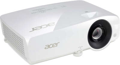 Проектор Acer P1360WBTi, DLP, 1200x800, 4000лм