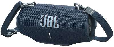 Портативная акустика JBL  Xtreme 4 Portable Waterproof Speaker Blue 