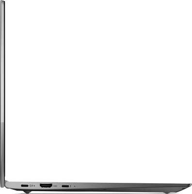 Ноутбук Lenovo ThinkBook 13s G4 13" WUXGA IPS i5 1240P/16/512 SSD/Dos