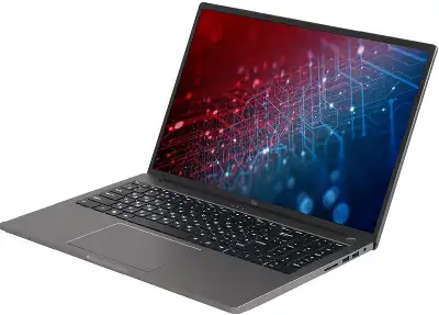 Ноутбук IRU Strato 16ALMR Core i5 12450H 16Gb SSD512Gb Intel UHD Graphics 16