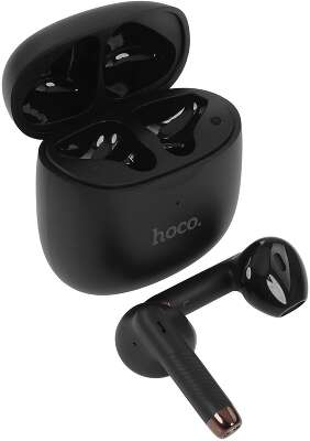 HOCO Беспроводные наушники Hoco ES56, черный