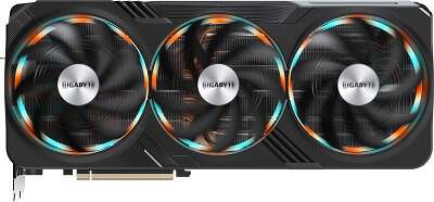 Видеокарта GIGABYTE NVIDIA nVidia GeForce RTX 4090 GAMING 24Gb DDR6X PCI-E HDMI, 3DP