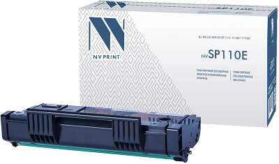 Картридж NVP совместимый NV-SP110E