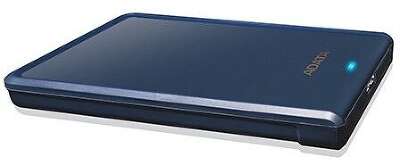 A-Data Portable HDD 1Tb HV620S AHV620S-1TU31-CBL {USB 3.1, 2.5