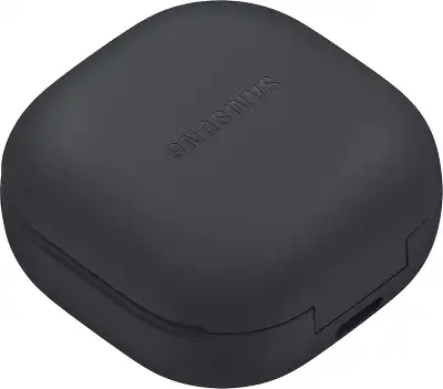 Гарнитура внутриканальные Samsung Galaxy Buds 2 Pro SM-R510 граф. беспроводные bluetooth в ушной раковине (SM-R510NZAALTA)