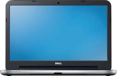 Ноутбук Dell Inspiron 5737 17.3" HD+ Red i5-4200U/8/ 1000/HD8870M 2G/Multi/WF/BT/Cam/W8 [5737-7055]