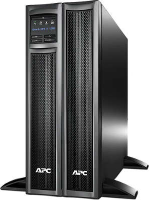 Источник питания Smart UPS SMX1000I APC