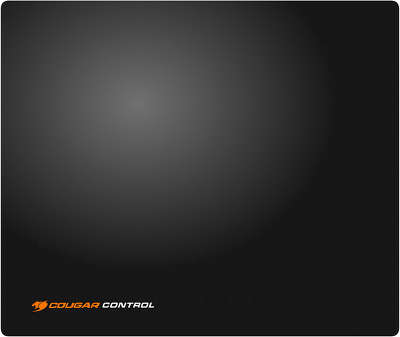 Коврик Cougar CONTROL-S, 260x210 мм [CGR-IBROH4S-CON MPC-CON-S]