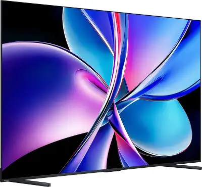 Hisense 100E7Q PRO