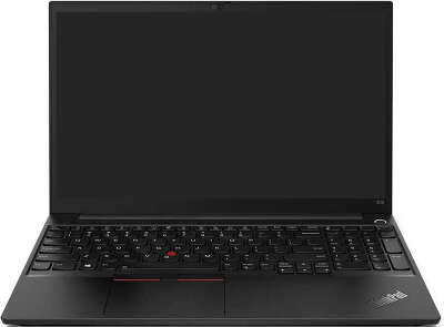 Ноутбук Lenovo ThinkPad E15 G2 15.6" FHD IPS i3-1115G4/8/256 SSD/DOS