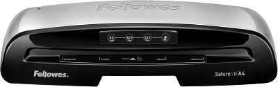 Fellowes Saturn 3i A4 FS-57248