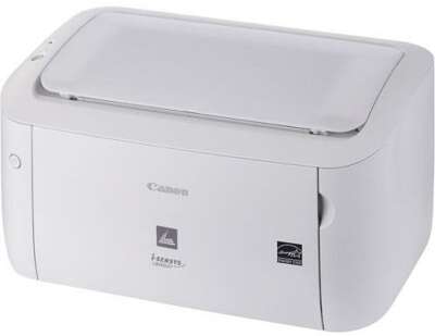 Canon imageCLASS LBP6030 (8468008/8468B008)  {лазерный черно-белый A4 настольный 600x600dpi, белый,325 картридж}