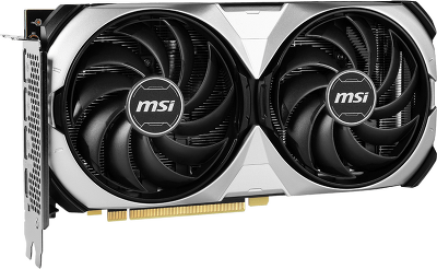 MSI GeForce RTX 4070 SUPER 12G VENTUS 2X OC