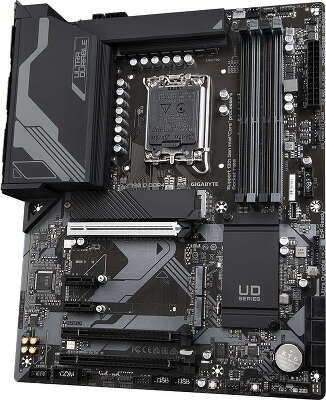 Материнская плата ATX LGA1700 GIGABYTE Z790 D DDR4