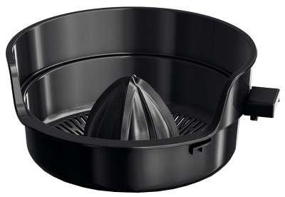 Кухонный комбайн Philips Daily HR7629/90, черный