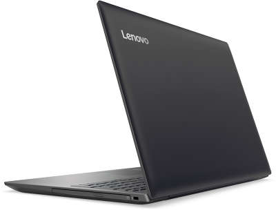 Ноутбук Lenovo IdeaPad 320-15IAP 15.6" HD N4200/4/500/Multi/WF/BT/CAM/DOS (80XR00WERK)