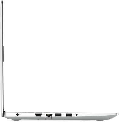 Ноутбук Dell Inspiron 3585 15.6" FHD R 5 2500U/8/256 SSD/WF/BT/Cam/Linux
