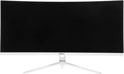 Монитор Dahua 30" DHI-LM30-E330CW белый VA LED 21:9 HDMI матовая HAS Piv 3000:1 250cd 178гр/178гр 2560x1080 200Hz DP FHD 6.5кг