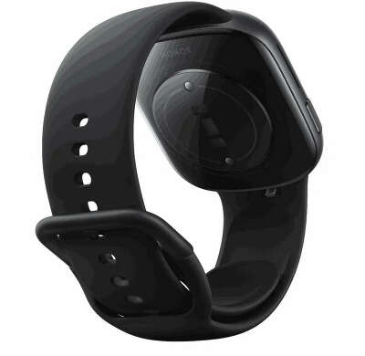 Смарт-часы Honor Watch 4 32GB+4GB Black (5502AARJ)