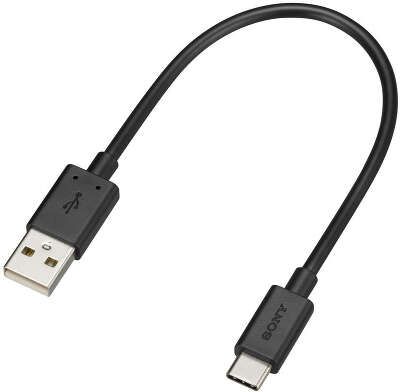 Гарнитура накладные Sony WH-1000XM4 1.2м черный беспроводные bluetooth оголовье (WH-1000XM4/B)