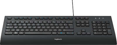 Клавиатура USB Logitech K280E (920-005215)