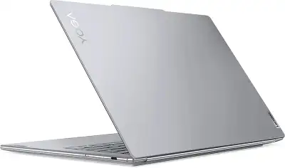 Ноутбук Lenovo Yoga Slim 7 14APU8 Ryzen 5 7640S 16Gb SSD512Gb AMD Radeon 760M 14.5" OLED 2.9K (2944x1840) Windows 11 Home l.grey WiFi BT Cam (83AA001DRU)
