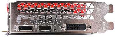 Видеокарта Colorful NVIDIA nVidia GeForce GTX 1650 NB 4GD6 V3-V 4Gb DDR6 PCI-E DVI, HDMI, DP