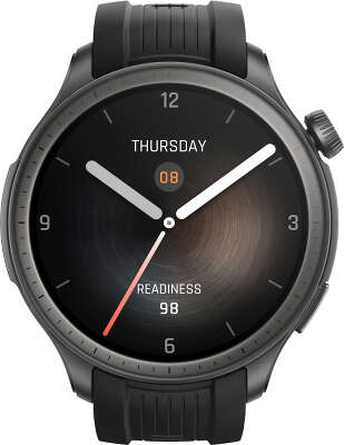 Смарт-часы Amazfit A2287 (Balance) Midnight Black (6972596107415)