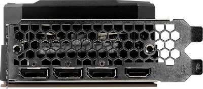 Видеокарта Palit NVIDIA nVidia GeForce RTX 3080 Gaming Pro 10Gb GDDR6X PCI-E HDMI, 3DP