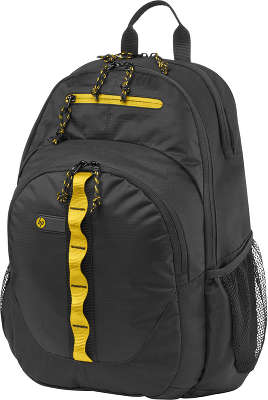 Рюкзак для ноутбука 15.6" HP (F3W17AA) Sport Backpack
